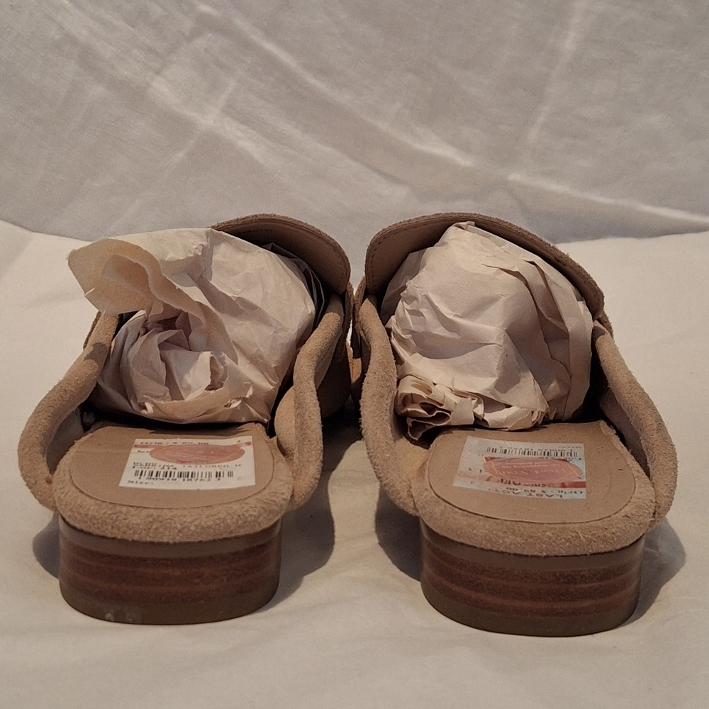BCBGENERATION  Mules - Picture 3 of 4